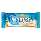 Orion Margot bílá ty činka s kokosem | 80 g