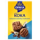 Opavia Zlaté Koka Kakaové sušenky s kokosem | 180 g