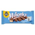 Opavia Miňonky Cream Wafers | 50 g