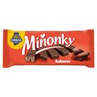 Opavia Miňonky Kakaové oplatky | 50 g