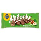 Opavia Miňonky Oříškové oplatky | 50 g