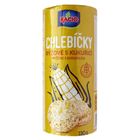 Racio Chlebíčky rýžové s kukuřicí | 130 g