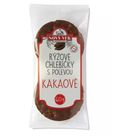 Nový Věk Kakaové rýžové chlebíčky | 60 g