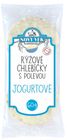 Nový Věk Jogurtové rýžové chlebíčky | 60 g
