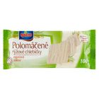 Racio Polomáčené rýžové chlebíčky s jogurtovou polevou | 100 g