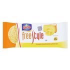 Racio Free Style Sýrové rýžové chlebíčky | 25 g