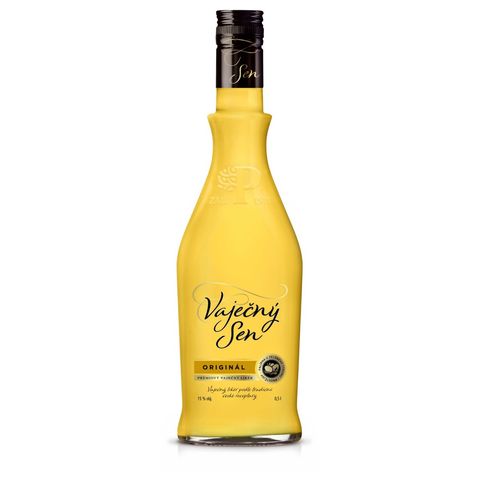 Vaječný Sen Liqueur | 0.5 l