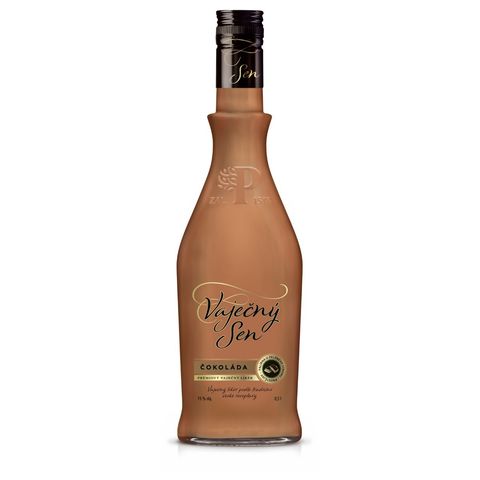 Vaječný Sen Chocolate Liqueur | 500 ml