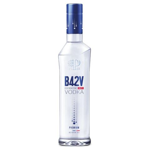 Blend 42 Vodka | 0.5 l