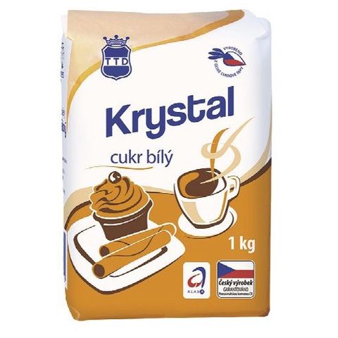 TTD Crystal Sugar | 1 kg