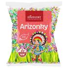 Kávoviny Arizonky ochucená pufovaná rýže loupaná | 60 g