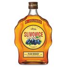 R. Jelínek Golden Budík Plum Brandy 45% | 0.5 l