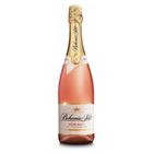 Bohemia Sekt Rosé Brut Quality Sparkling Rosé Wine | 0.75 l
