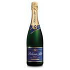 Bohemia Sekt Brut Quality Sparkling White Wine | 0.75 l