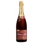 Bohemia Sekt Demi Sec Red Sparkling Wine | 750 ml