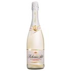 Bohemia Sekt Doux nealkoholické bílé šumivé víno | 750 ml