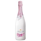 Bohemia Sekt Ice Pink! Demi Sec quality pink sparkling wine | 750 ml
