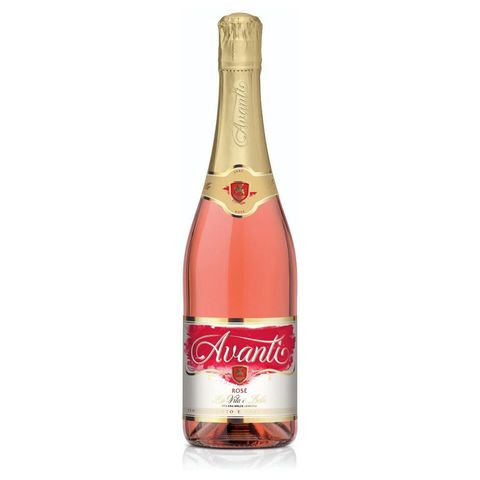 Avanti Rosé wine-based drink | 750 ml
