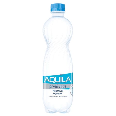 Aquila Baby Water Non-Sparkling | 0.5 l