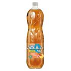 Aquila Tea Peach Black Iced Tea | 1.5 l