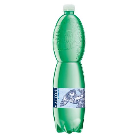 Mattoni neperlivá voda | 1.5 l