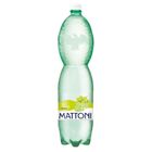 Mattoni Hroznová perlivá minerální voda | 1.5 l