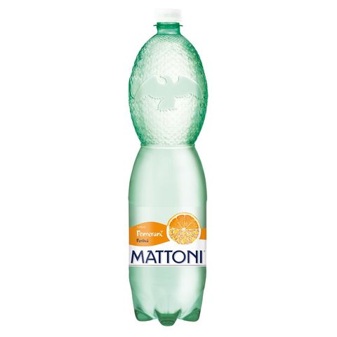 Mattoni s příchutí pomeranče | 1.5 l