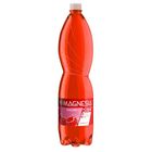 Magnesia Red Malinová jemně perlivá voda | 1.5 l