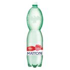 Mattoni Malinová perlivá minerální voda | 1.5 l