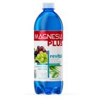 Magnesia Plus Revital Hrozno a Aloe Vera jemně perlivá voda | 700 ml