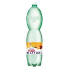 Mattoni Multi s příchutí tropického ovoce jemně perlivá voda | 1.5 l
