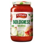 Otma Boloňská hotová omáčka | 350 g