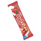Mrož Jahodový nanuk s tvarohem v kakaové polevě | 45 ml