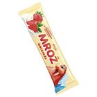 Mrož nanuk jahoda v bílé polevě | 45 ml
