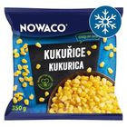 Nowaco Kukuřice mražená | 350 g