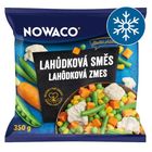 Nowaco Lahůdková směs mražená zelenina | 350 g
