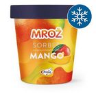 Mrož sorbet mango | 460 ml