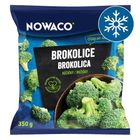 Nowaco Růžičky brokolice mražené | 350 g
