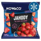 Nowaco strawberries | 350 g