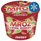 Mrož jahodová dřeň | 90 ml