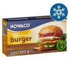 Nowaco Chicken Hamburger Frozen | 280 g