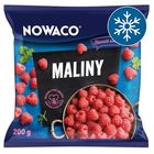 Nowaco maliny | 200 g