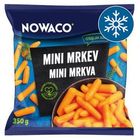 Nowaco Mini mrkev mražená | 350 g