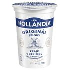 Hollandia Bílý selský jogurt | 500 g