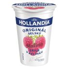 Hollandia Selský jogurt malina | 200 g
