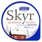 Bohušovická mlékárna Natur skyr 0.1% | 130 g