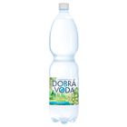 Dobrá voda Bílé hrozny jemně perlivá | 1.5 l