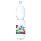 Dobrá voda Jahodová neperlivá | 1.5 l