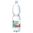 Dobrá Voda Malinová neperlivá voda | 1.5 l