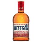 Heffron Panama Heritage Rum 5YO 38% | 500 ml